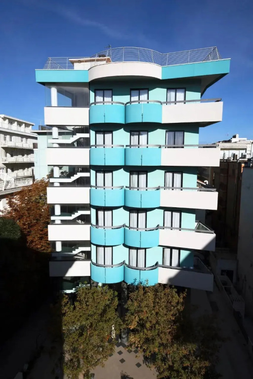 Hotel Ali dOro