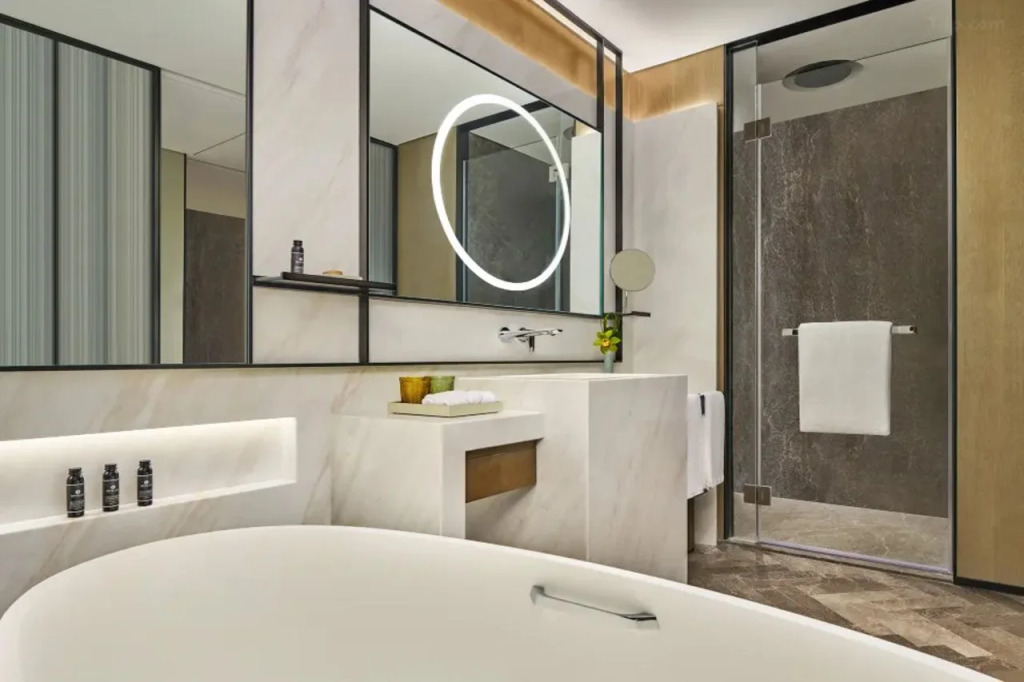 Hyatt Regency Shanghai Pudong Lingang