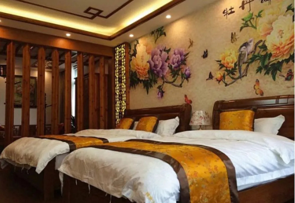 Zhouzhuang Chen Jia Boutique Inn