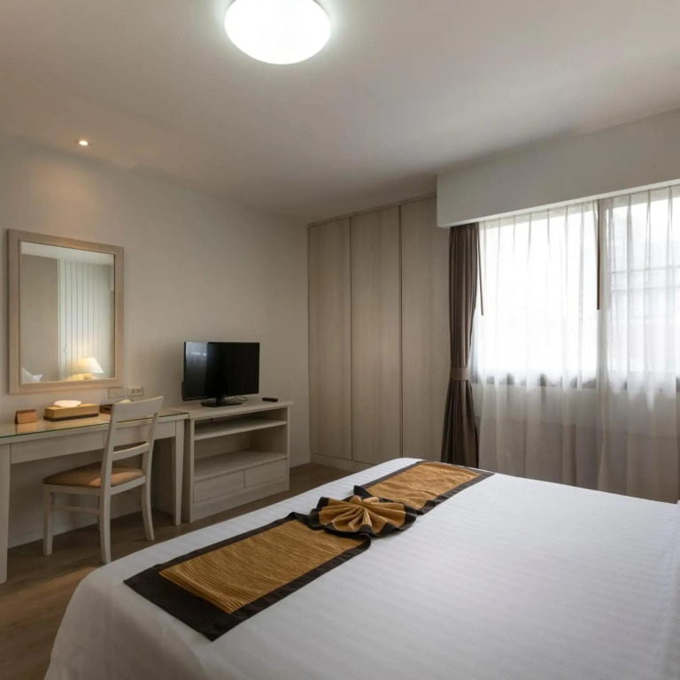 Kantary Bay Hotel And Serviced Apartments Sriracha