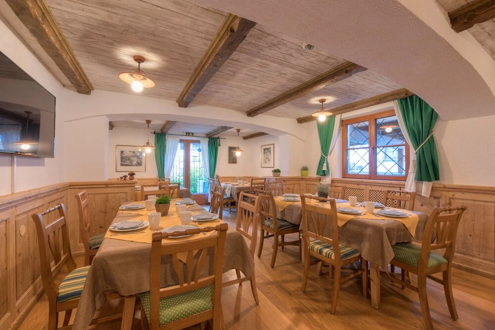 Chalet Murr by Skinetworks