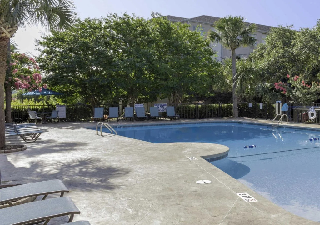 Sleep Inn Charleston - West Ashley