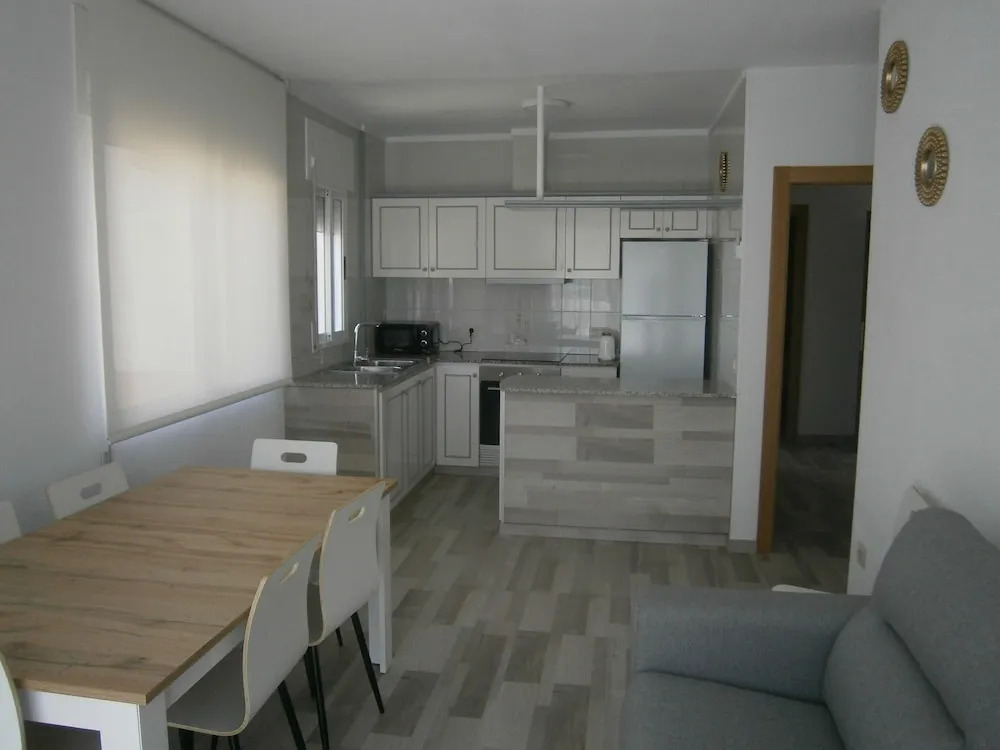 Ornis Apartments Platja