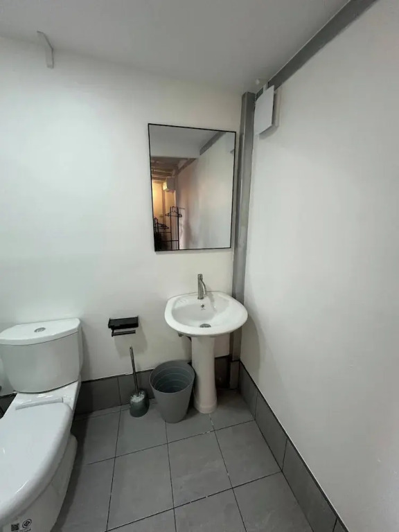 #3 - 2BR Villa 1000mbps