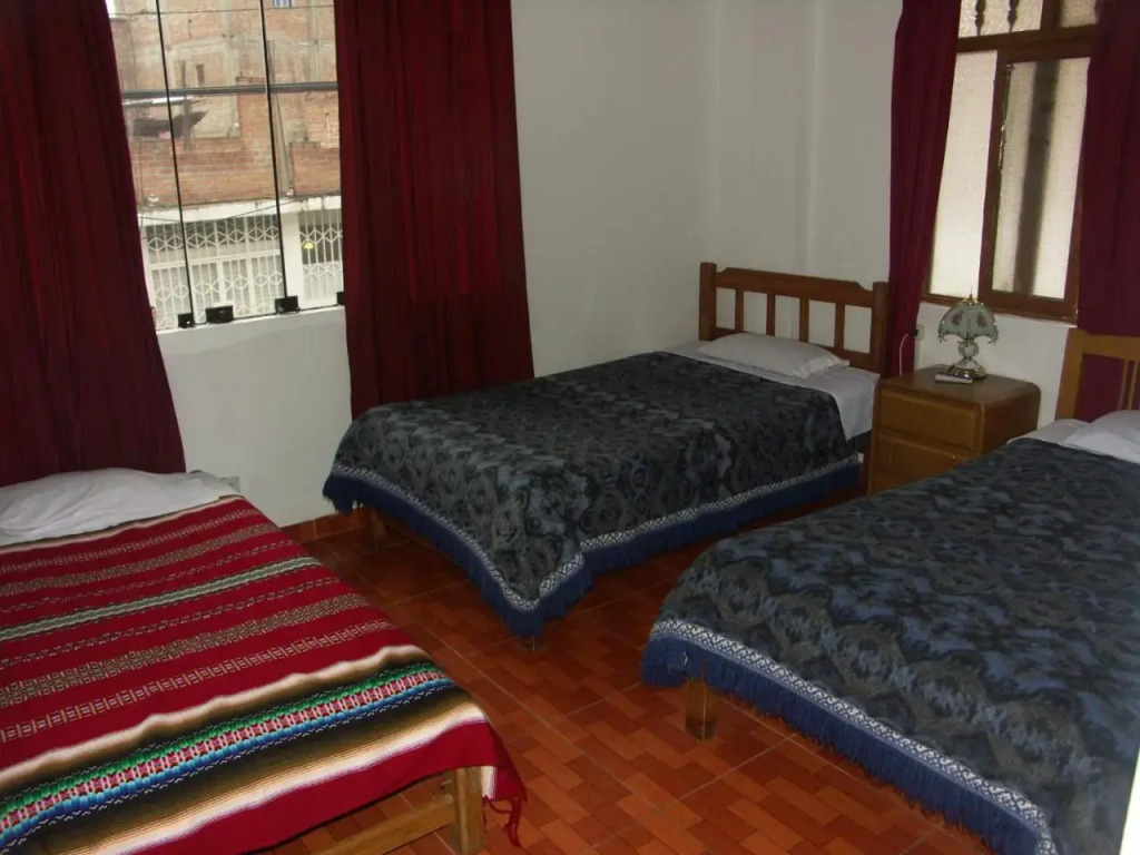 La Cabaña