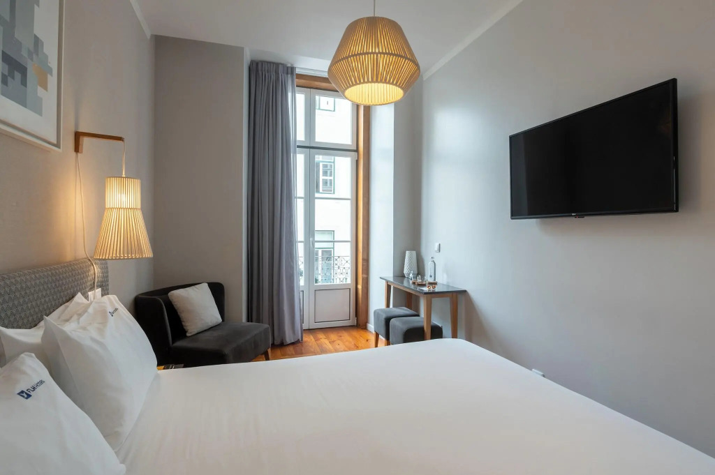 Urbano FLH Hotels Lisboa