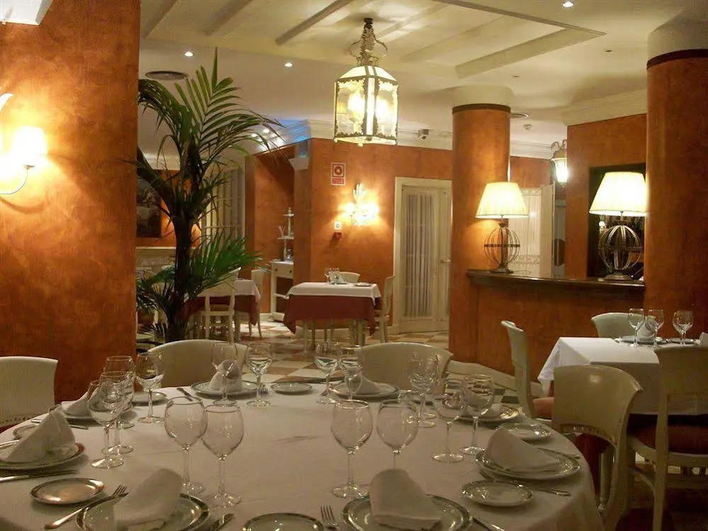 Hospedium Nuevo Hotel Parque Cabaneros