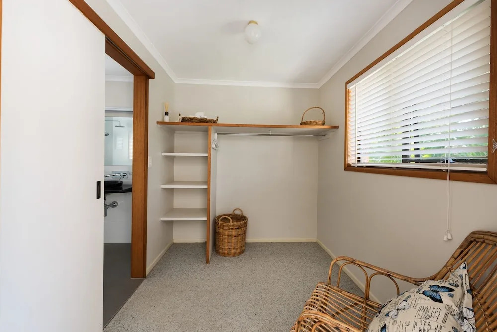 A Beach Break - 1/90 Lorikeet Drive