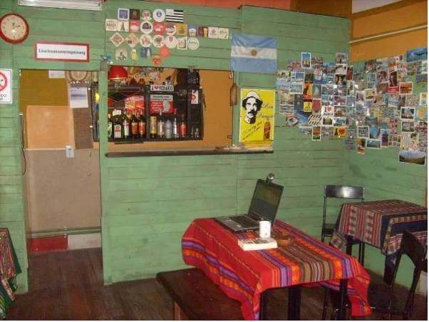 La Lechuza Hostel