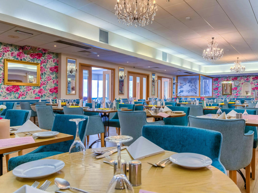 Langstone Cliff Hotel