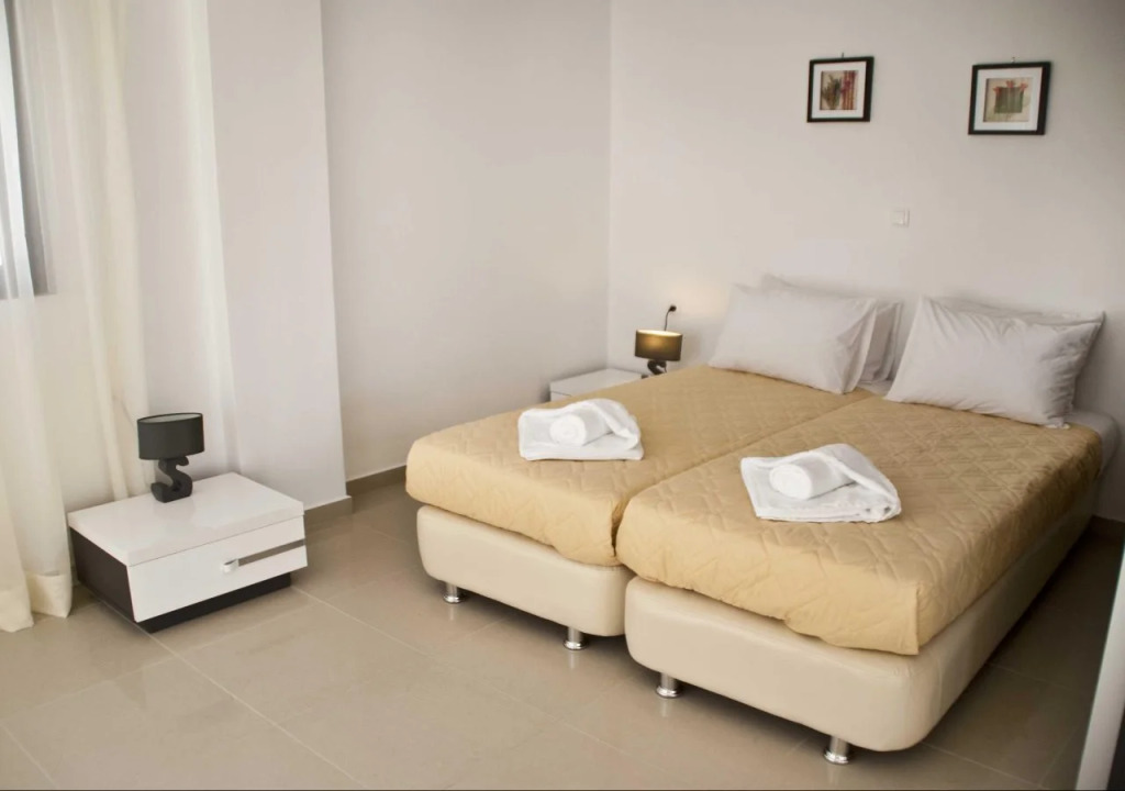 Pefkos Hillside Villas