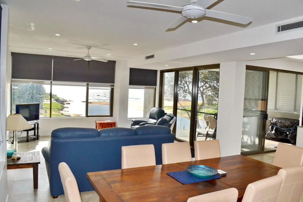 Waterford Apartment 3