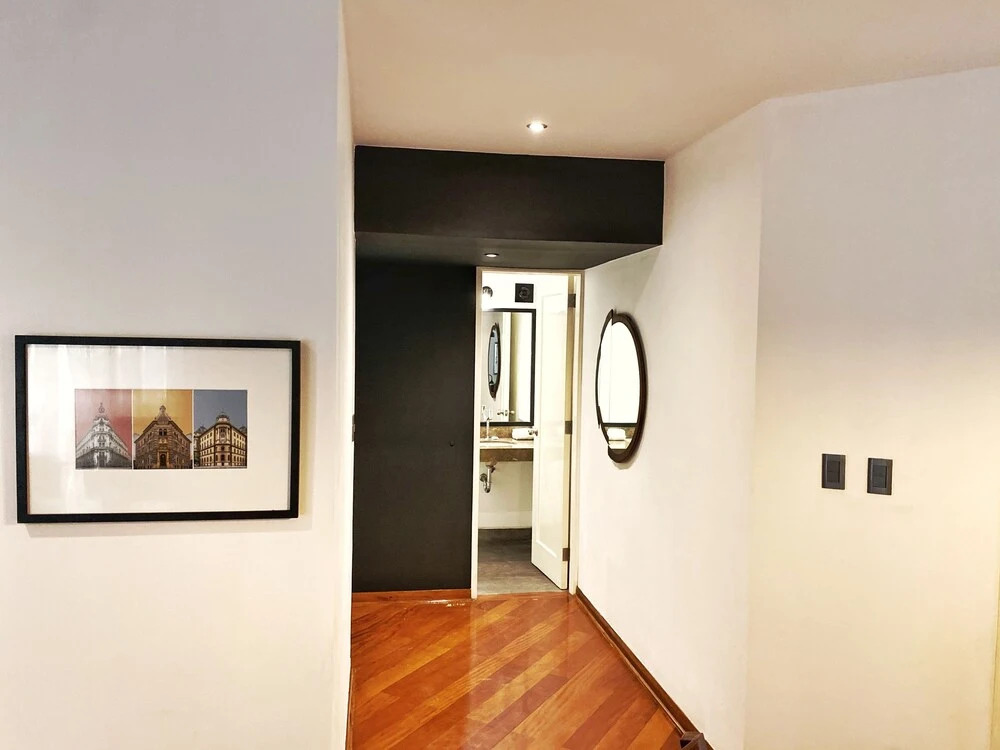 Upscale 2BR at Larcomar, Miraflores
