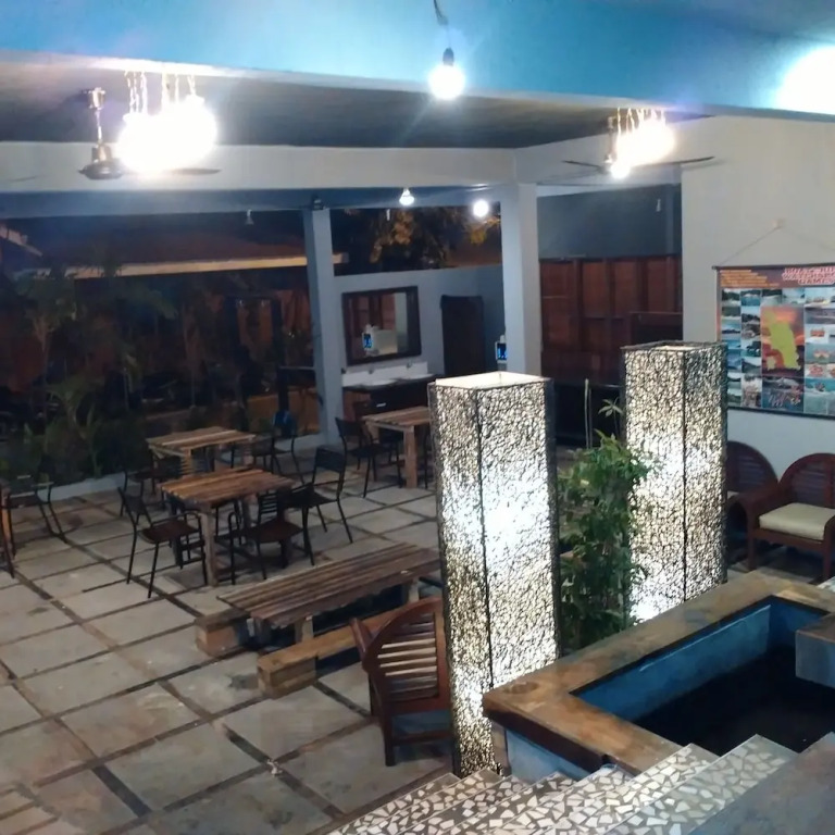 Hotel O Pavilion Inn Hotel