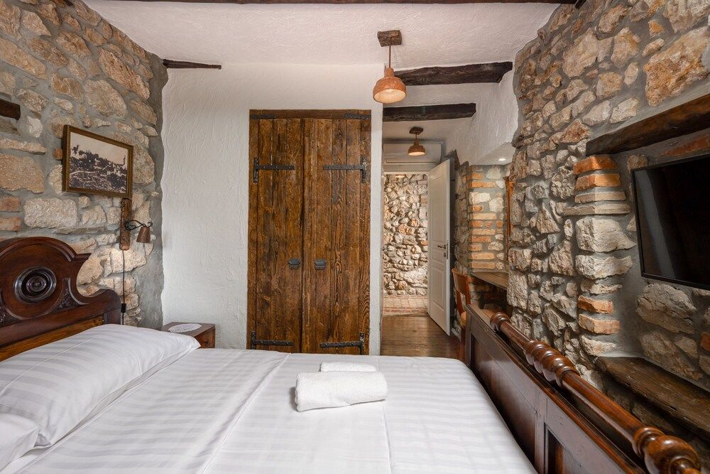 Villa Cupido With Private Pool - Happy Rentals