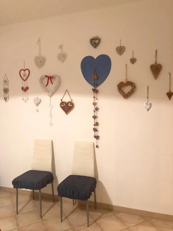 House With 2 Bedrooms in Torchiarolo, With Wonderful City View, Enclos