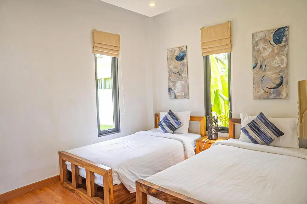 Diamond Villa