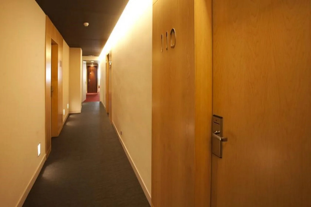 Hotel Urpí