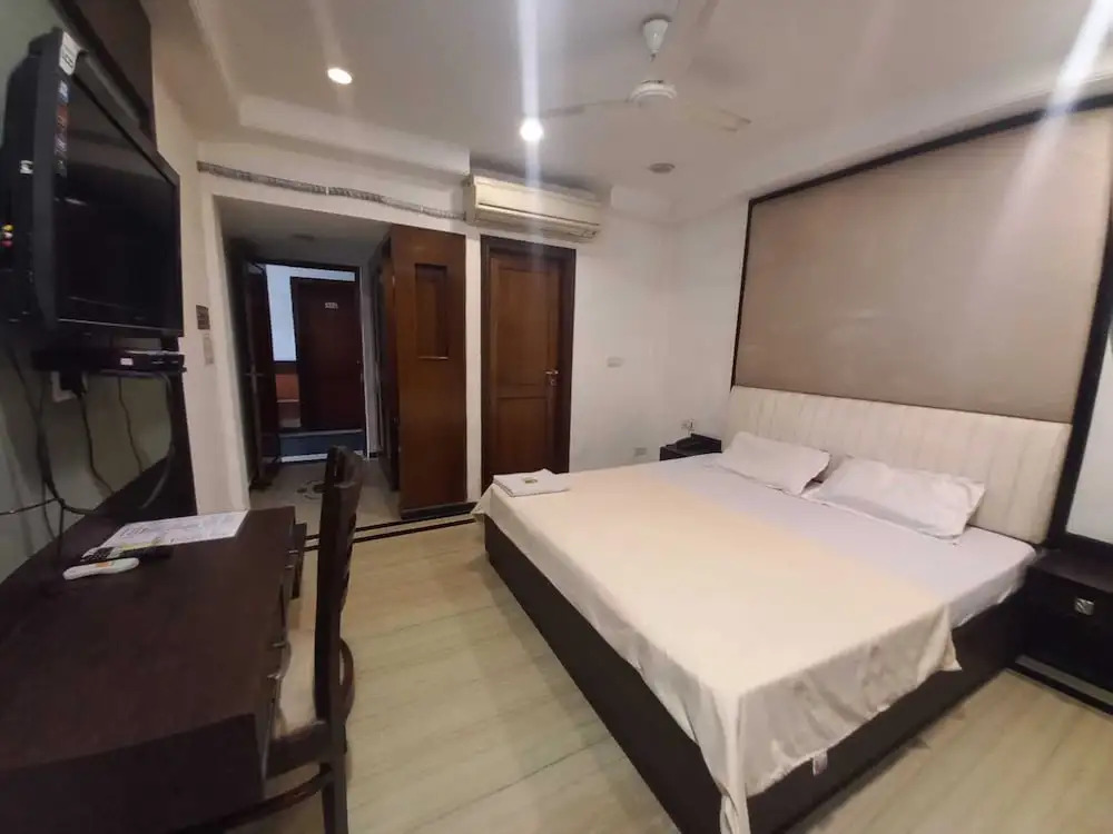 Hotel Sagar By GRB
