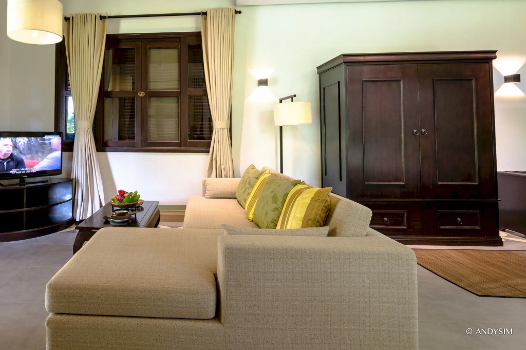 Samanea Beach Resort & Spa