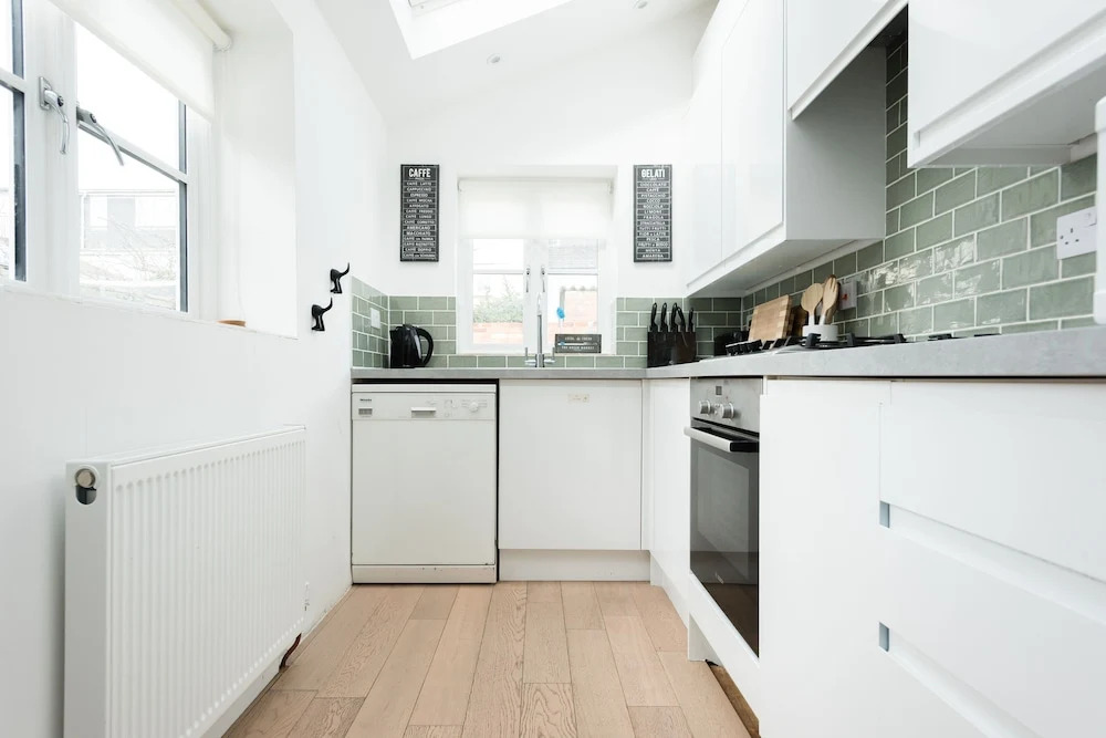 The Old Tailor House - Large & Charming 4BDR Home in Jericho