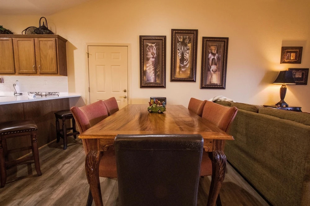 Highrise Haven 2 Bedroom Condo
