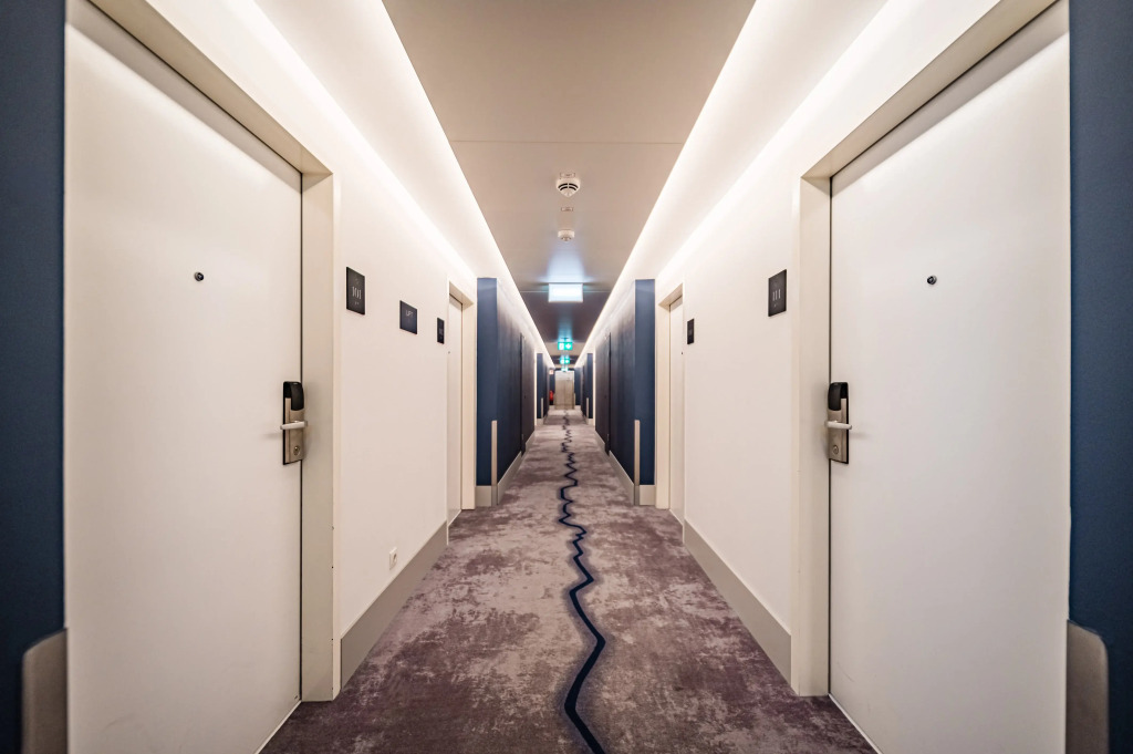 voco Vienna Prater by IHG