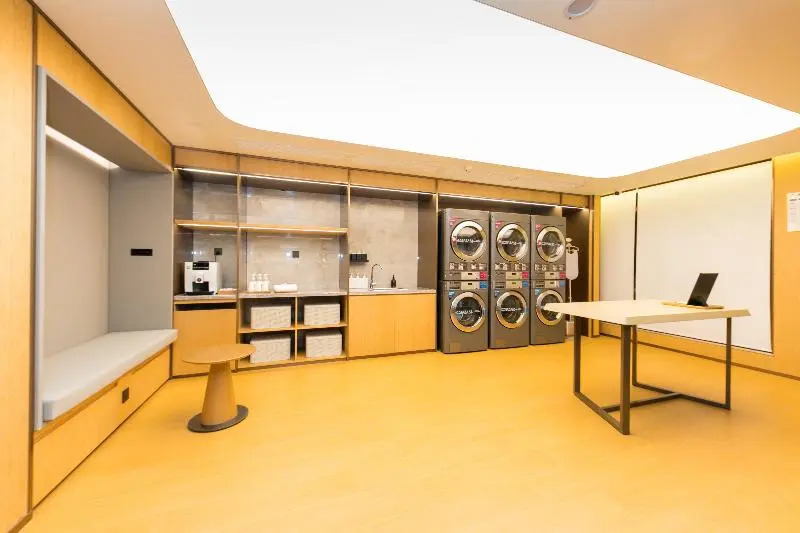 Ji Hotel Zhangjiajie Tianmenshan