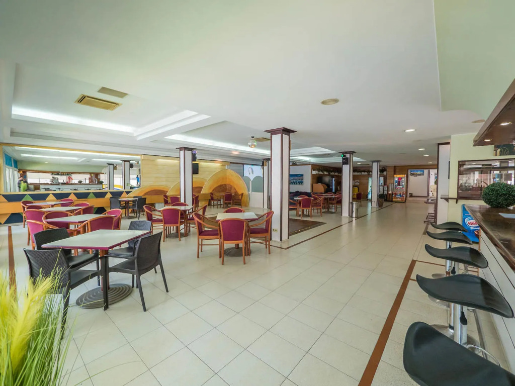 Hotel Golden Sand