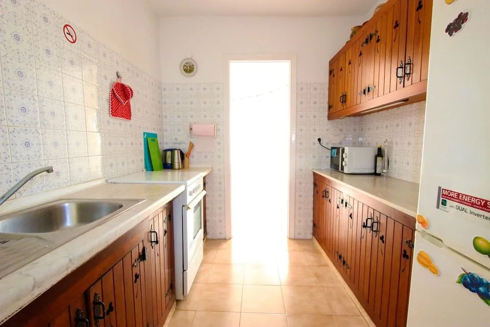 Villa Spartacus