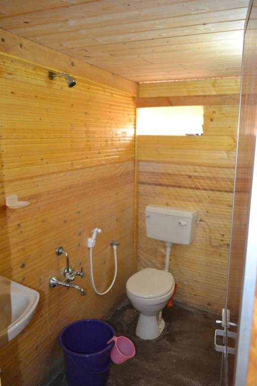 Tivai Beach Cottages