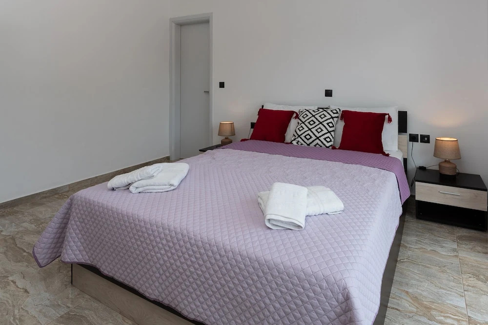 Sweet Home Luxury Apartments