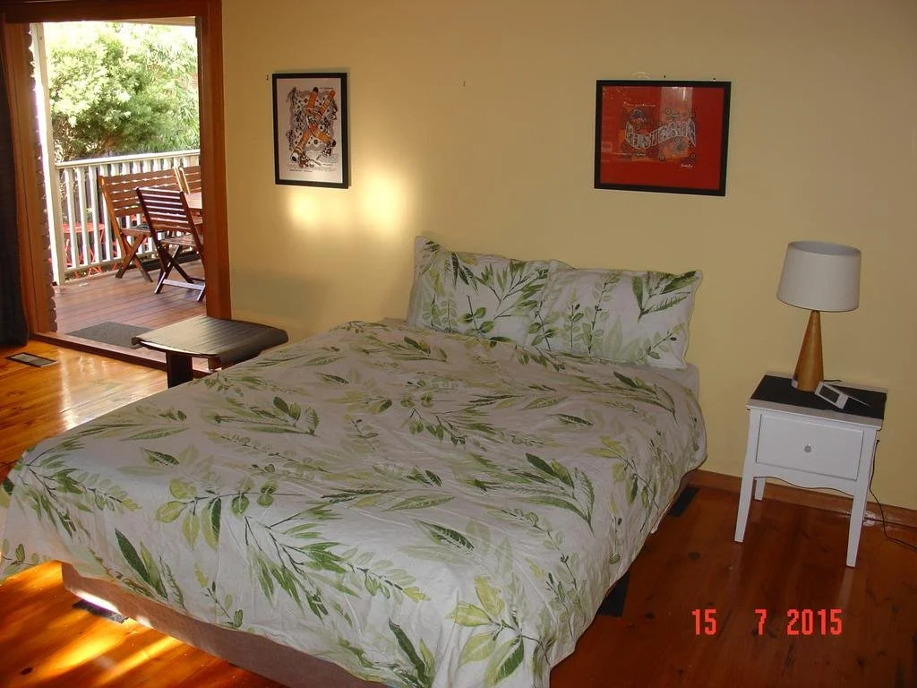 Canowindra Bed & Breakfast