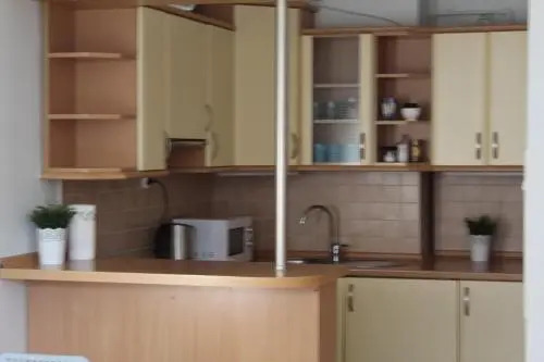 Coser Apartamenty Centrum