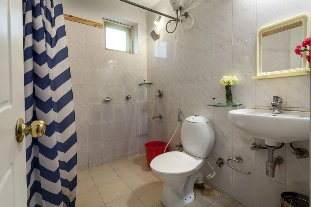 OYO Home 9354 Boutique 1BHK