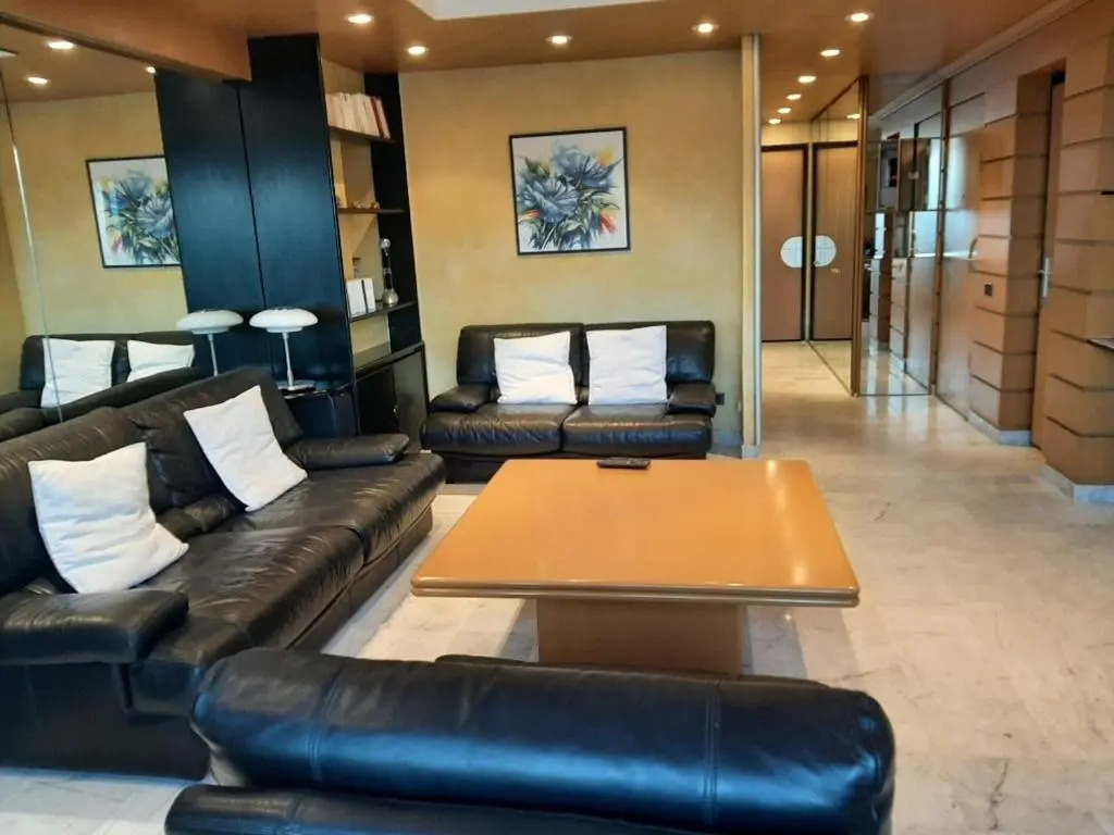 Appartement Biarritz, 3 pièces, 5 personnes - FR-1-239-597