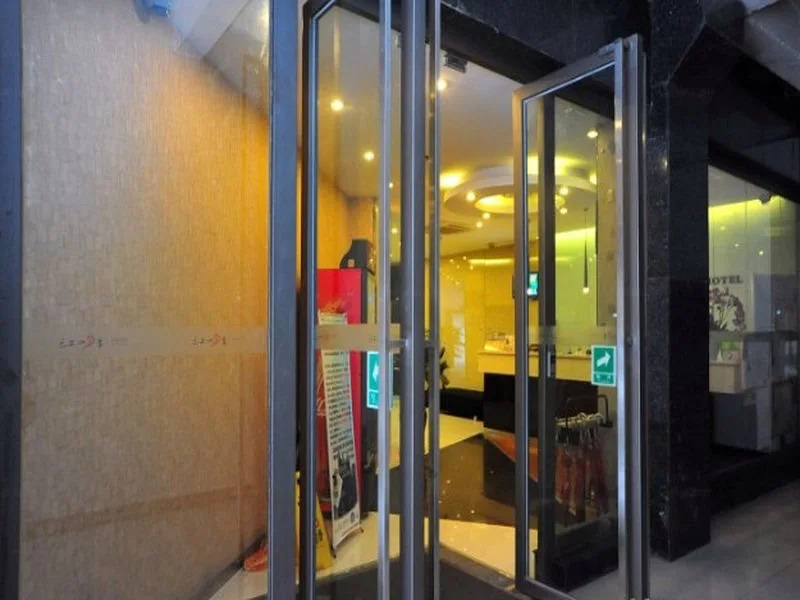 Fairyland Hotel Dongfeng Square - Kunming