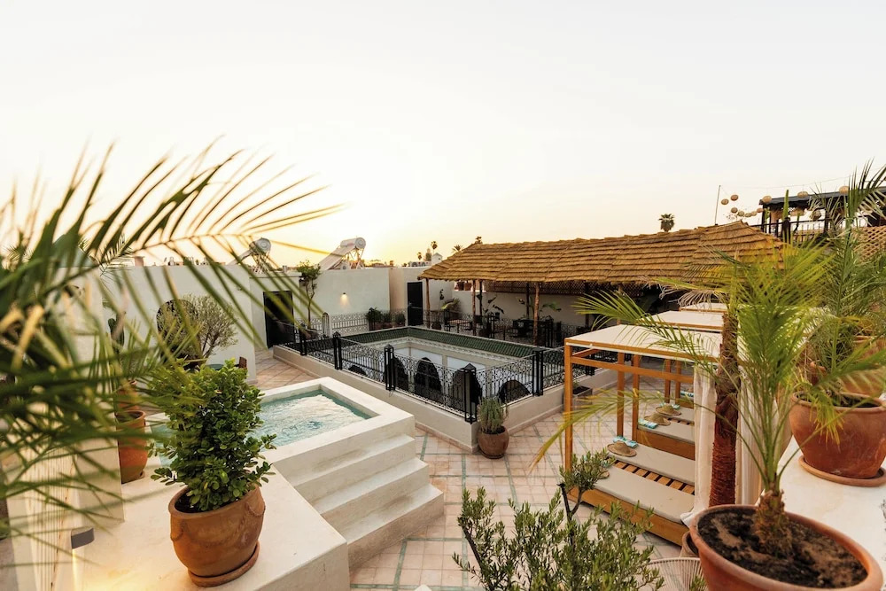 Alrashid Marrakech