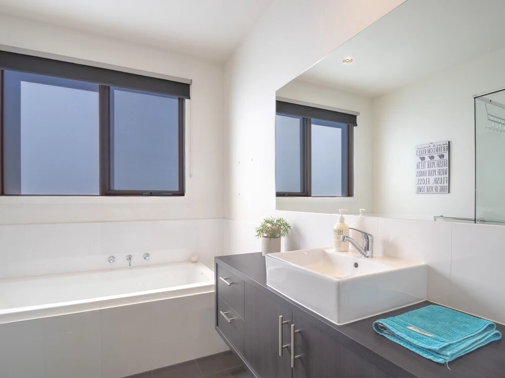 Blairgowrie Moonah Beach House