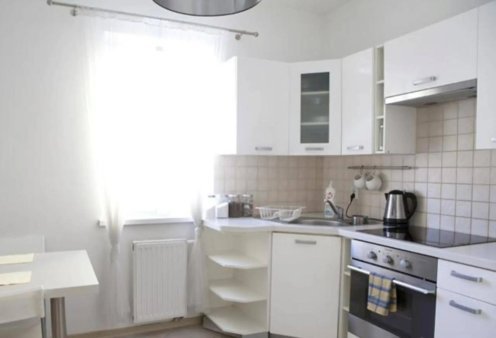 Apartament Orient