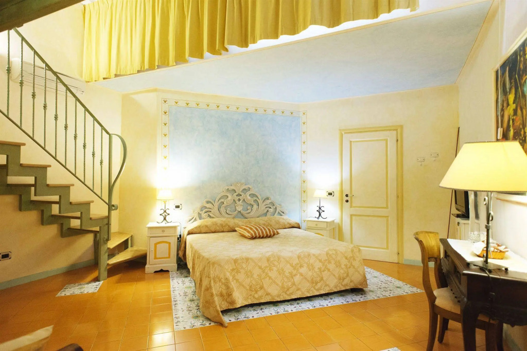 Residenza Sveva