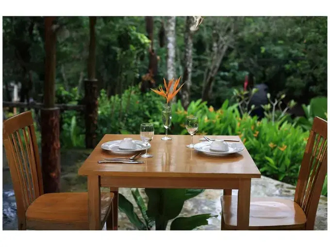Koh Mook Rubber Tree Bungalows