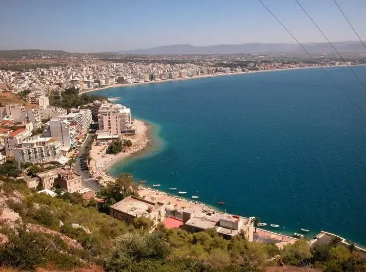 Isthmia Hotel