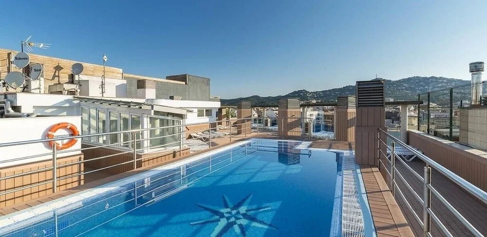 Apartamento climatizado a 500m de la playa