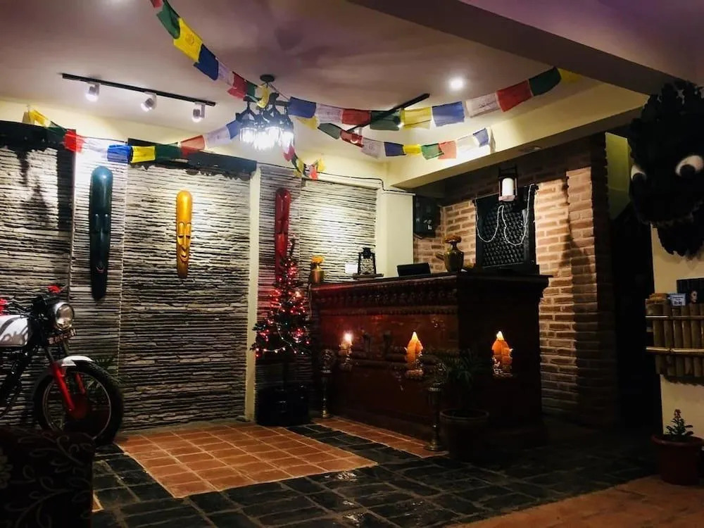 HOTEL LAYAKU DURBAR