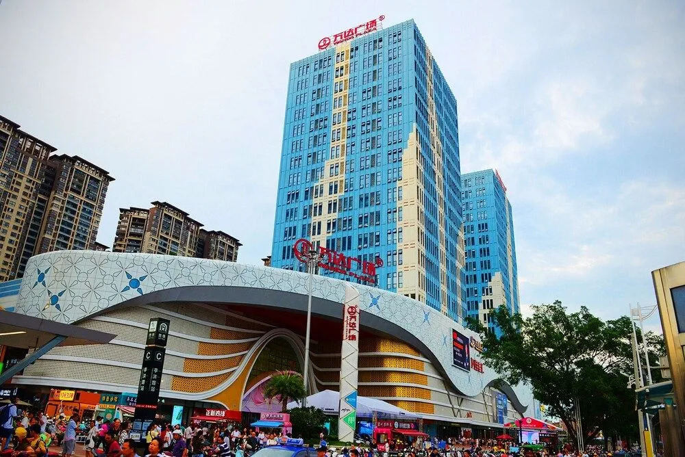 City Neighbors Aparthotel