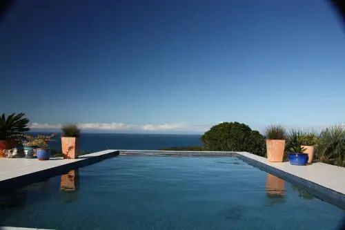 Cintsa Lodge
