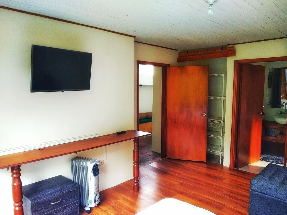 Finca Agrreste Bed & Breakfast
