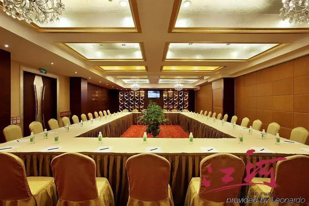 Shenzhen Kai Jia Hotel