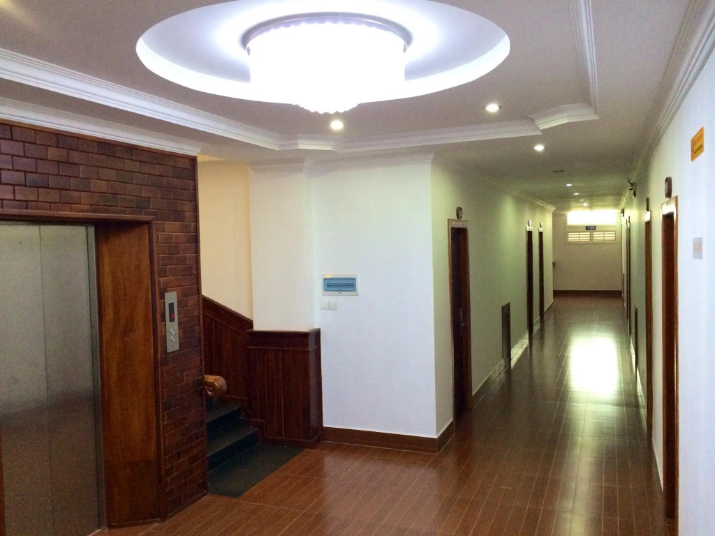 Emerald BB Battambang Hotel